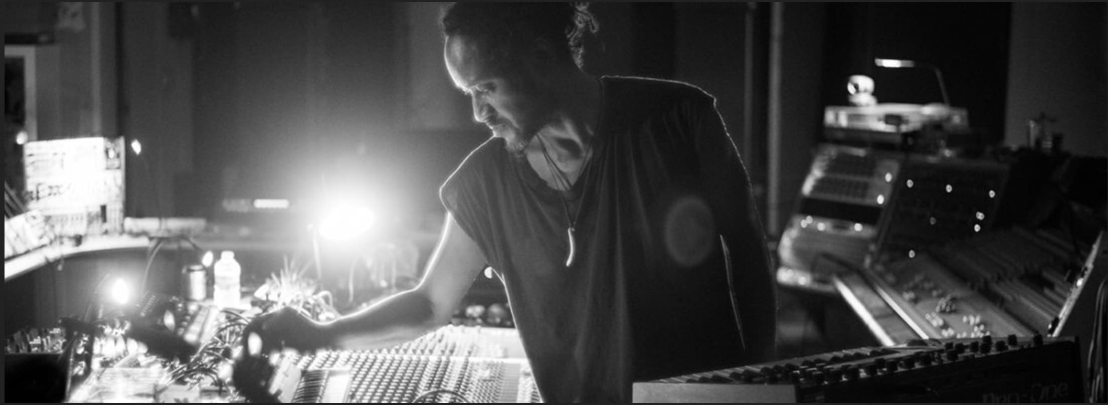 Fvtvr Invites Sterac, Makam, Soyoon