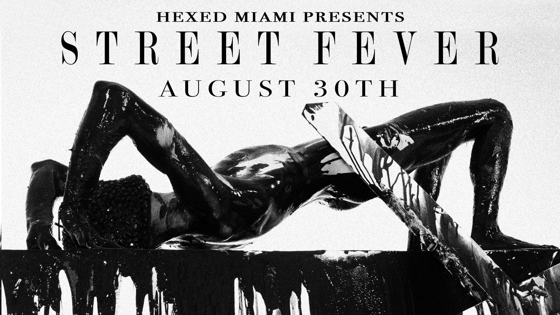 Hexed Ft.  Street Fever