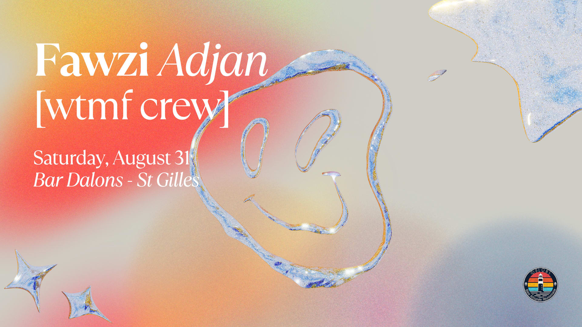 [Wtmf Crew] Fawzi Adjan - Bar Dalons Saint-Gilles