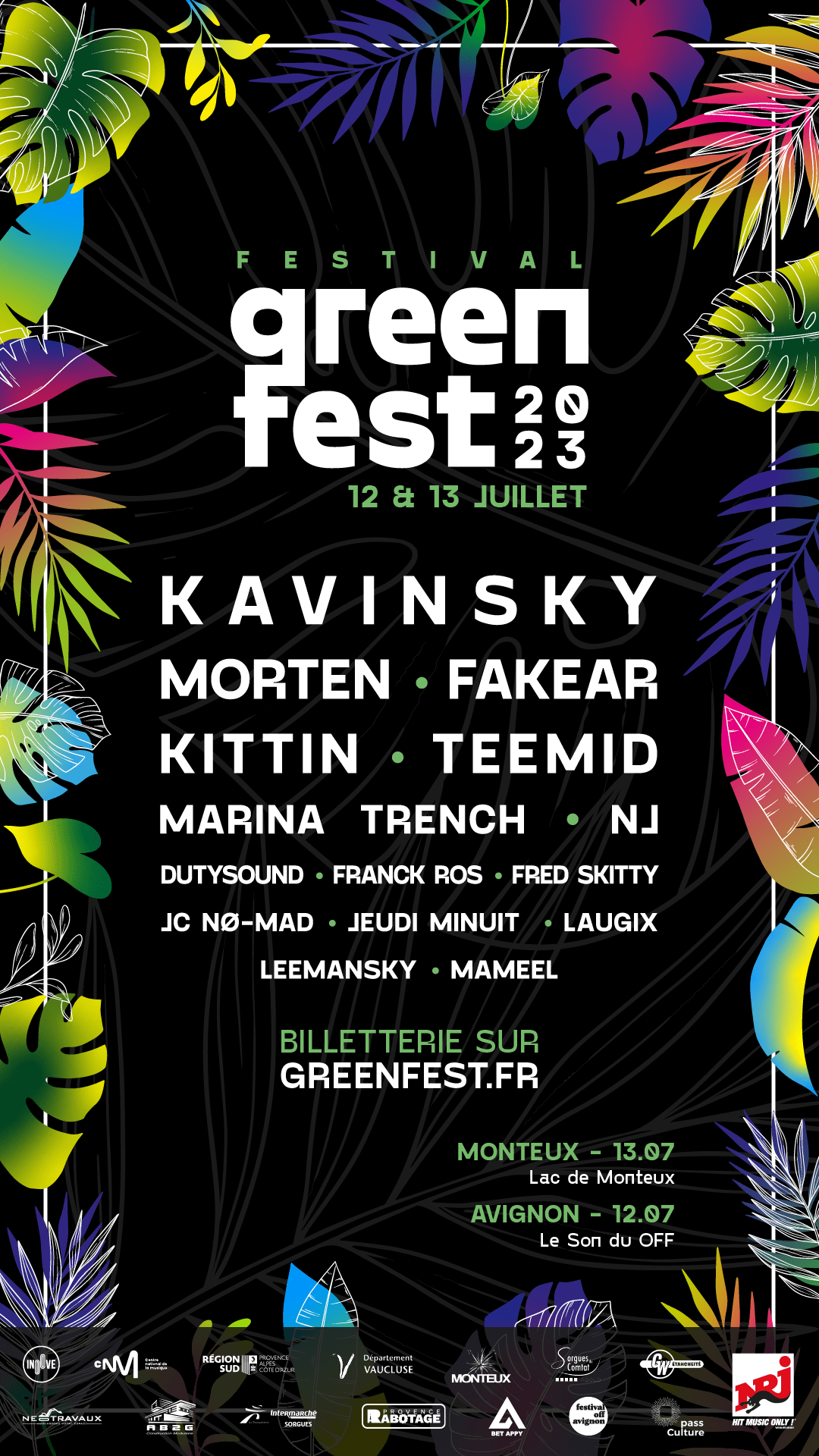 Green Fest 2023