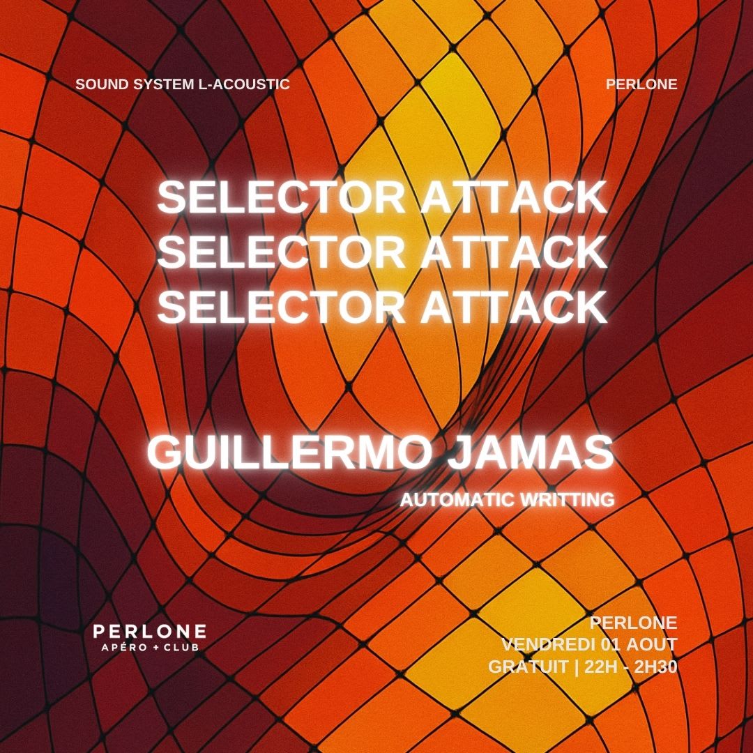 Selector Attack #7 - Gratuit
