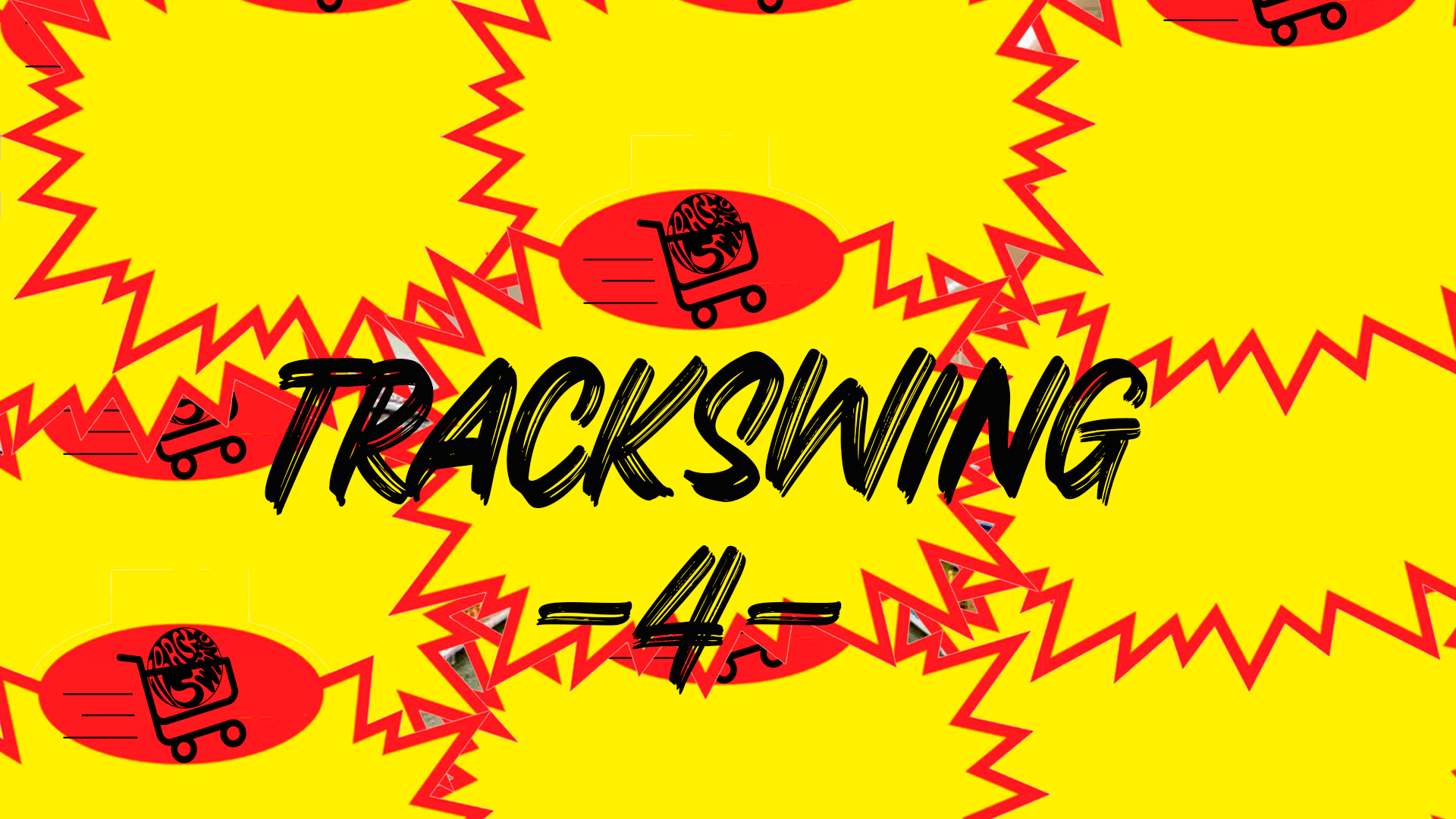 Salseiro Trackswing 4