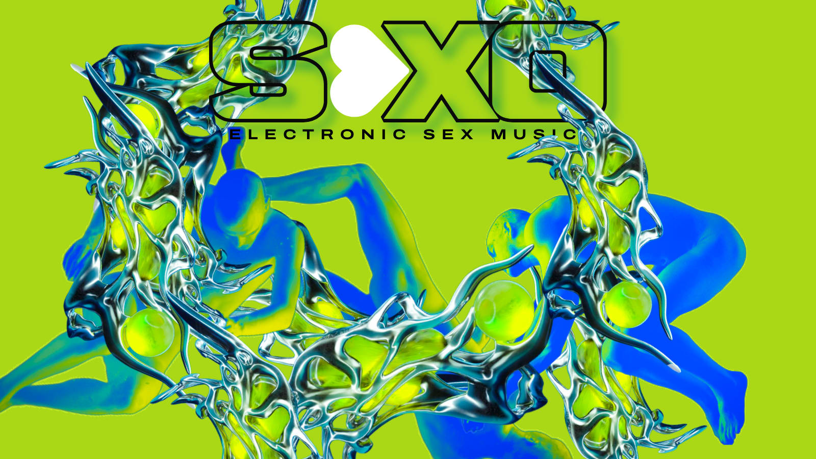 Sxo Ato VIII: We're Floating In The Space