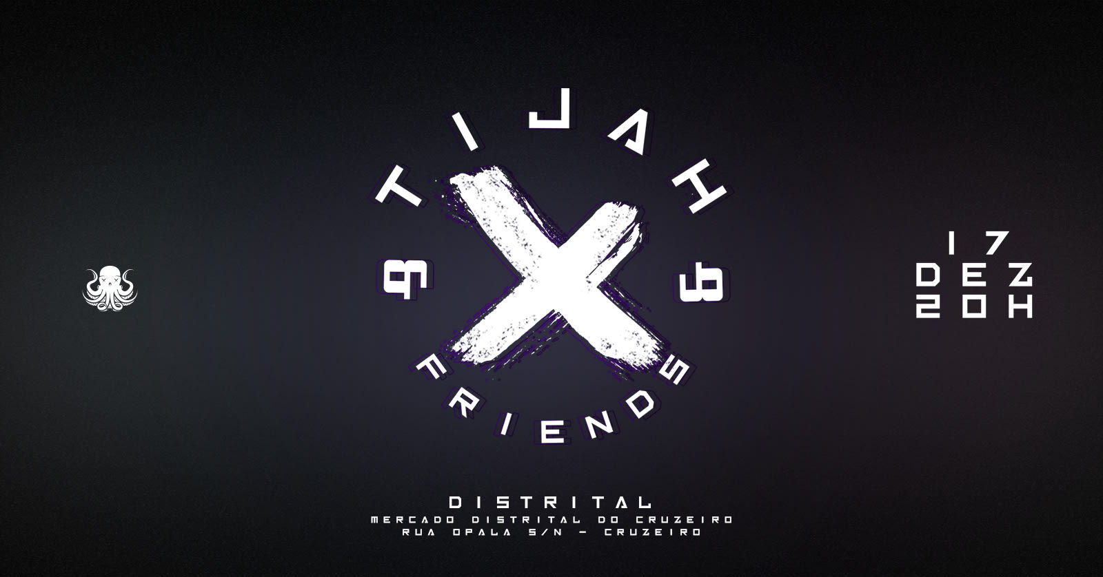 Tijah & Friends