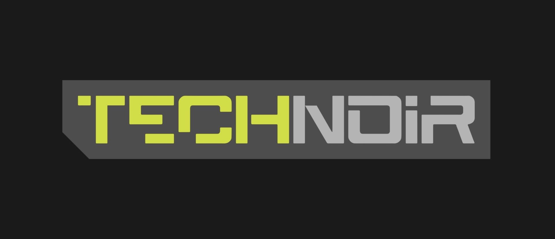 Technoir Presents Sam Wolfe