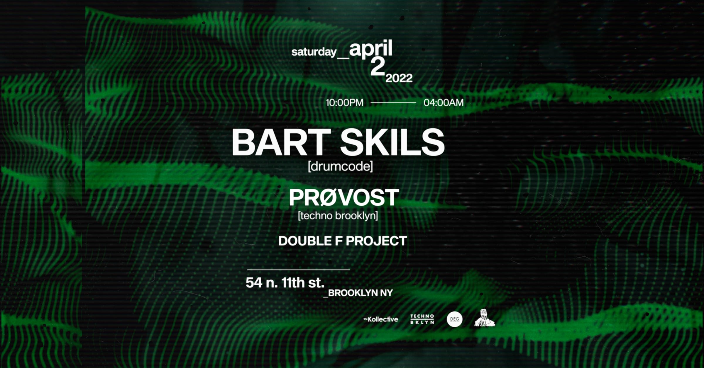 Bart Skils [Drumcode]