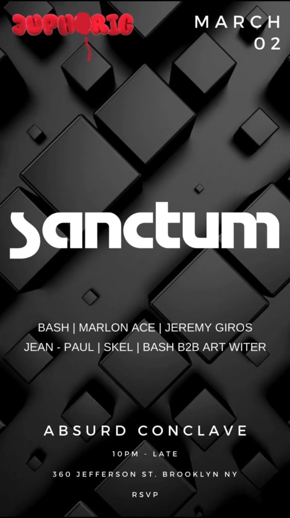 Sanctum