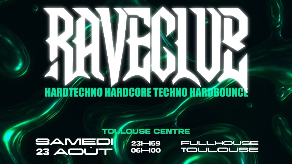 Rave Club : Last Summer Rave