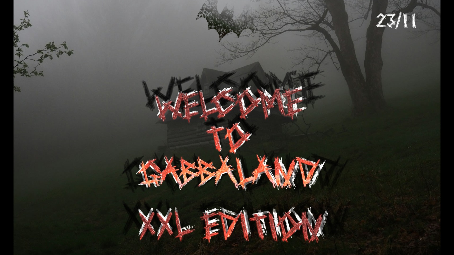 Welcome To Gabbaland// Xxl Édition