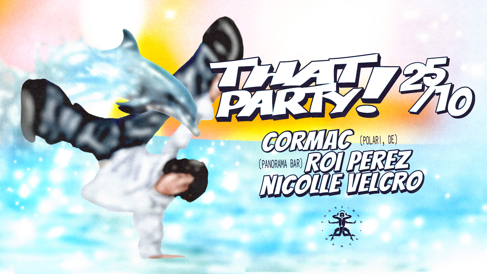 That Party!