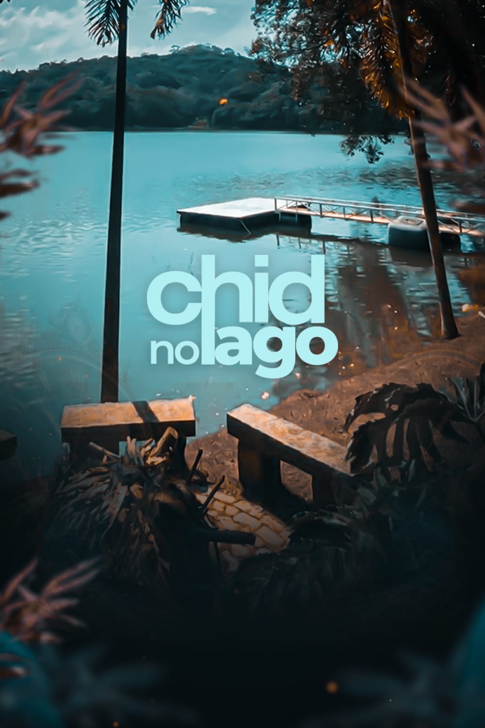 Chid No Lago - D-Nox Long Set