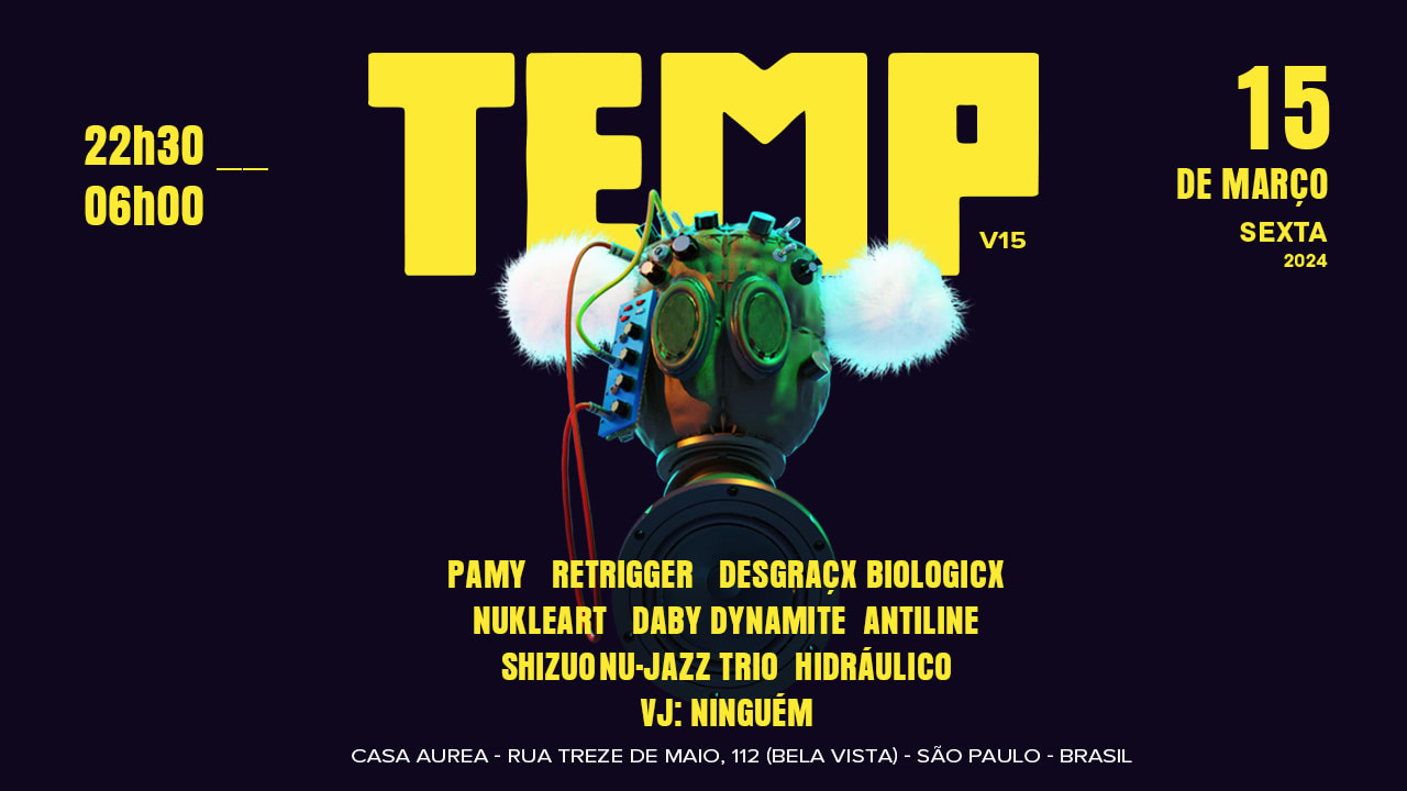 Temp V15