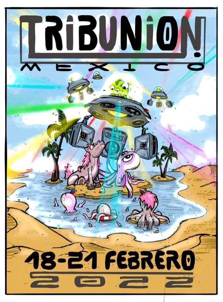 Tribunion 2022