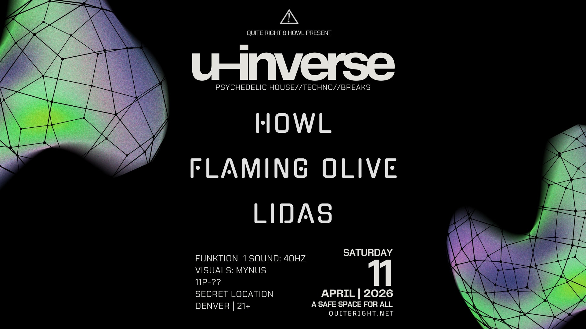U-Inverse 3