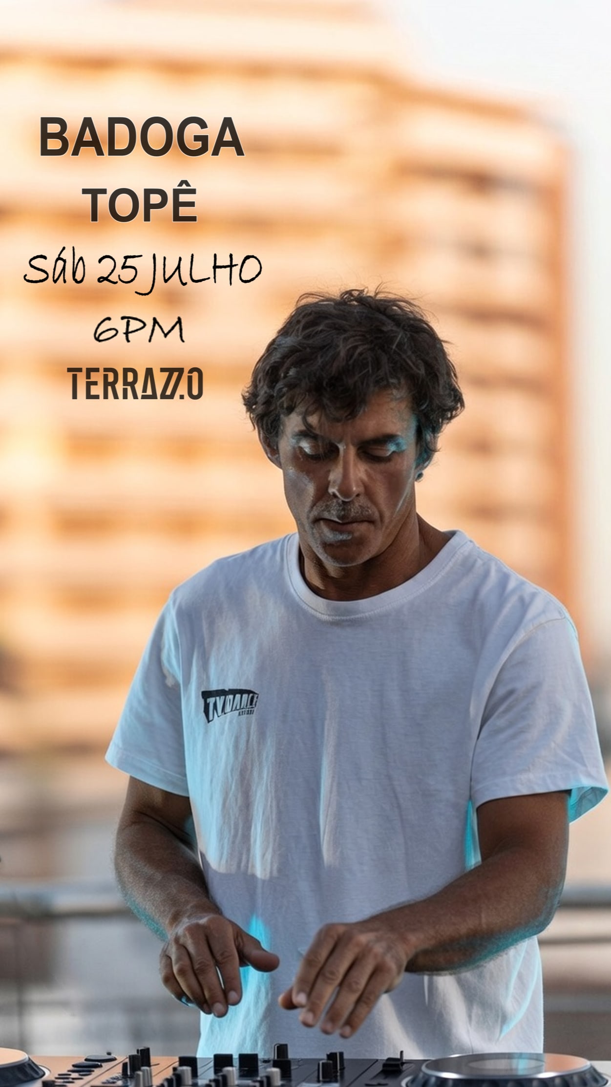 Badoga Topê