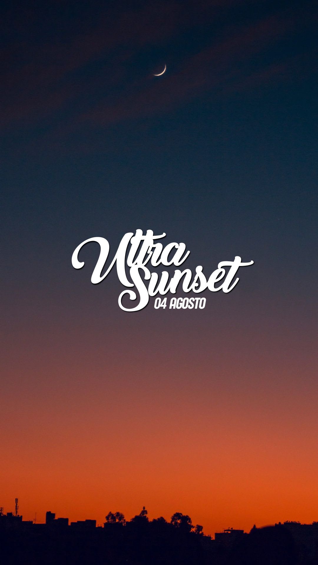 Ultra Sunset 2024