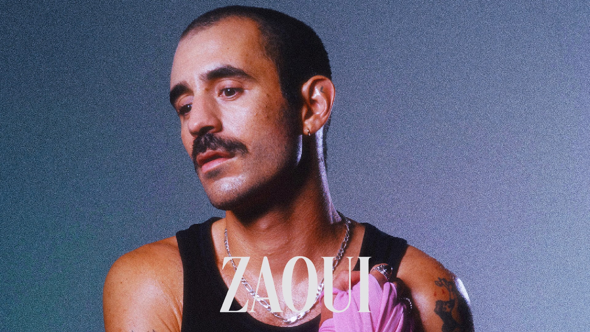Zaoui - Lyon