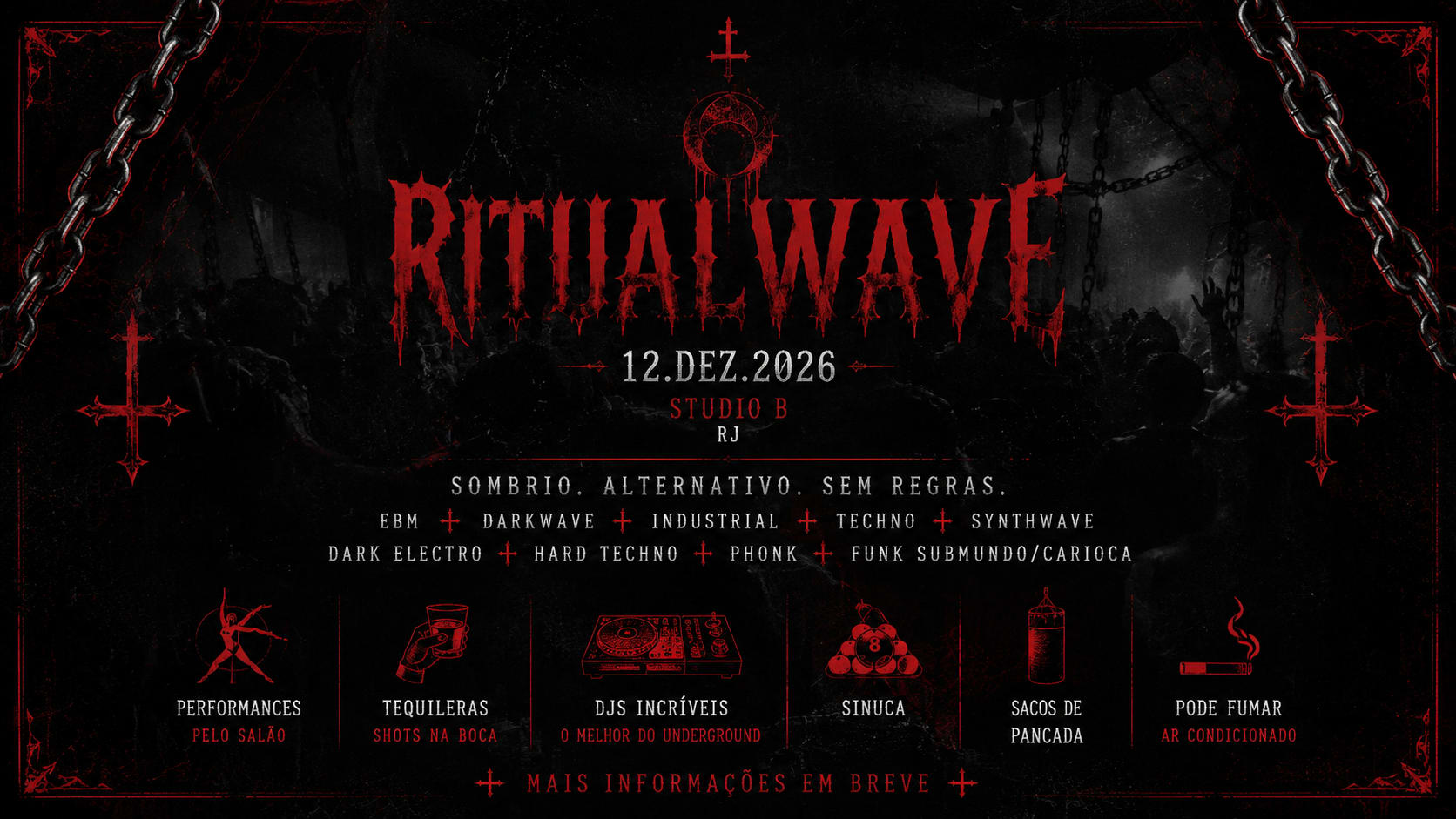 Ritualwave