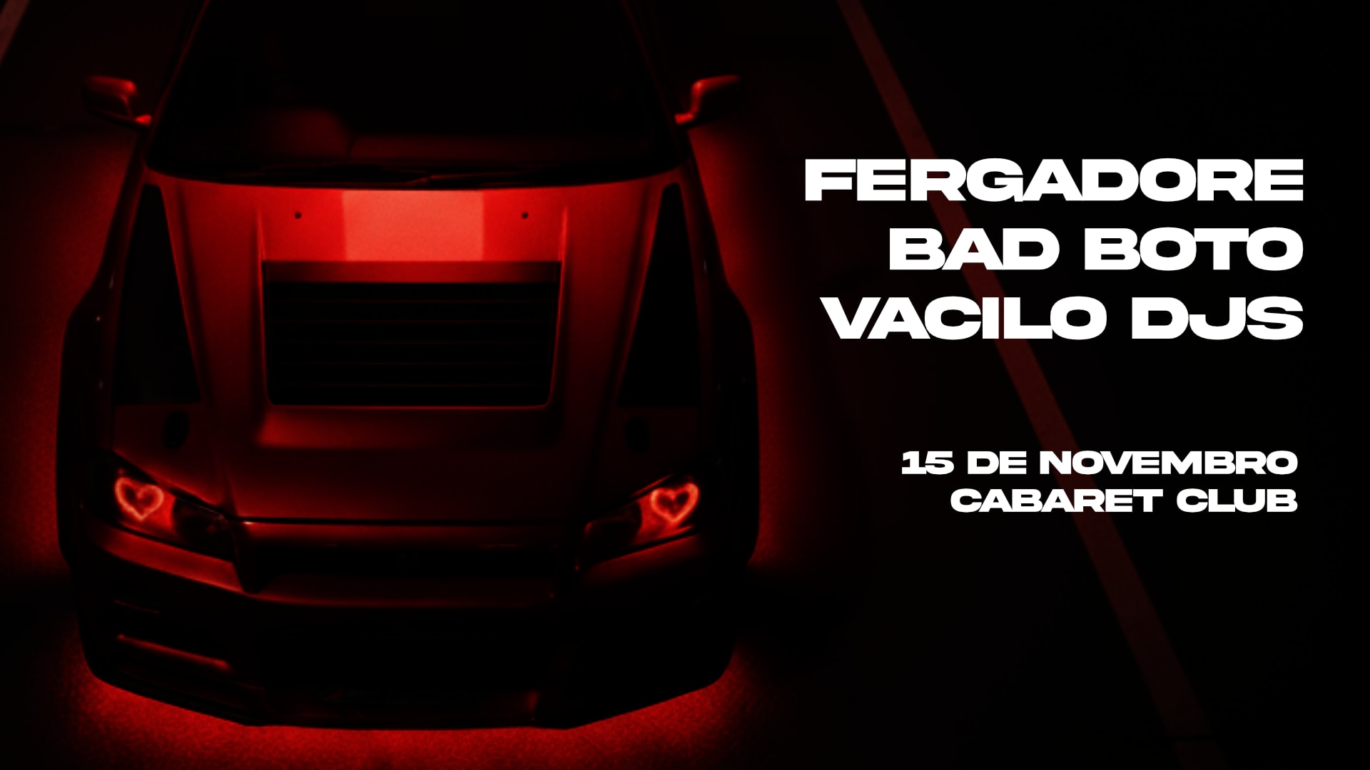 Vacilo A Poca Luz