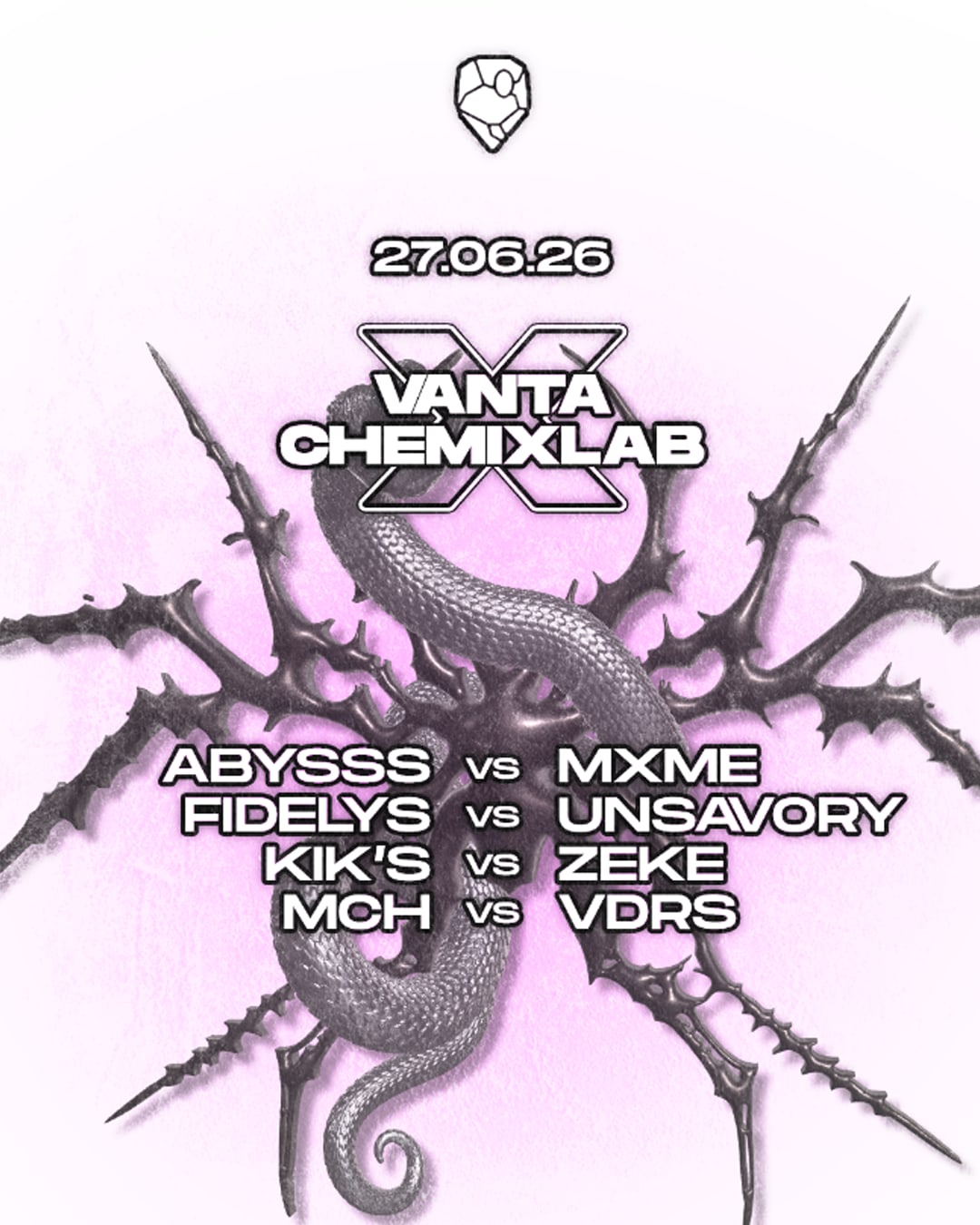 Vanta Vs Chemix