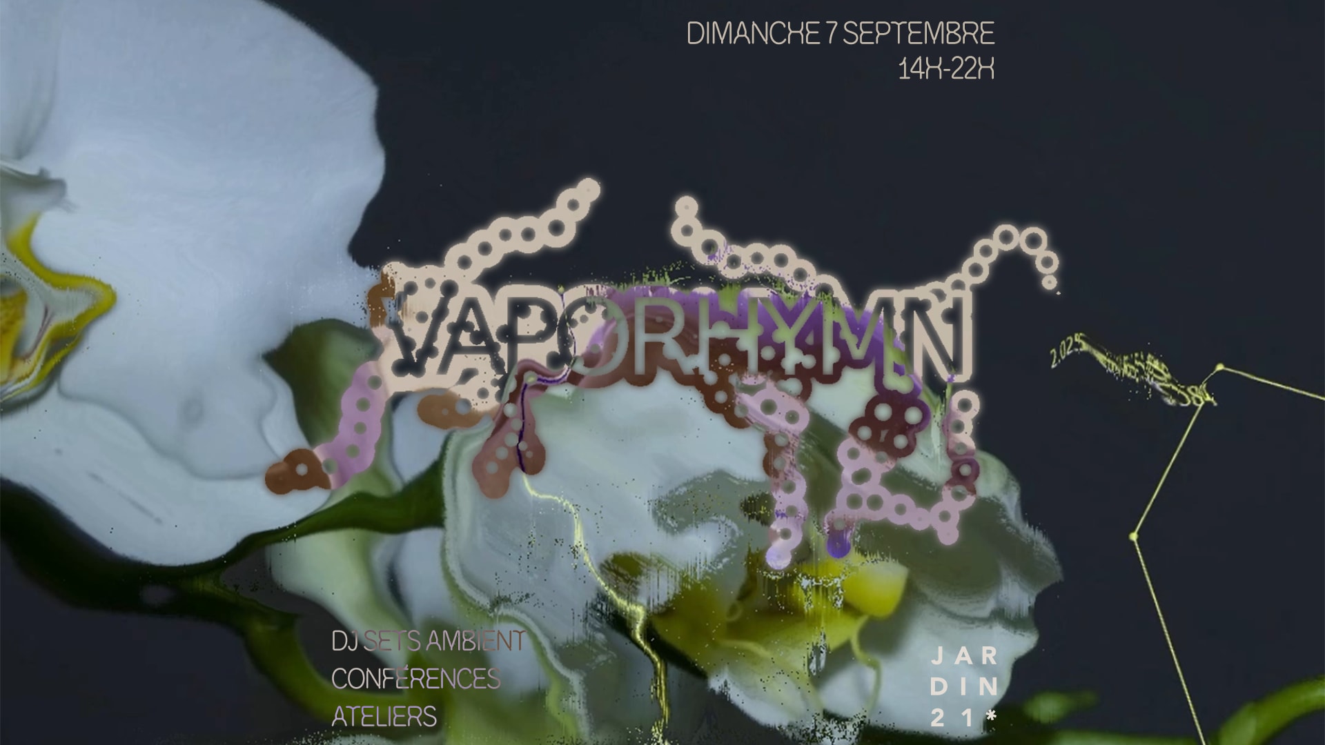 Vaporhymn - Open Air