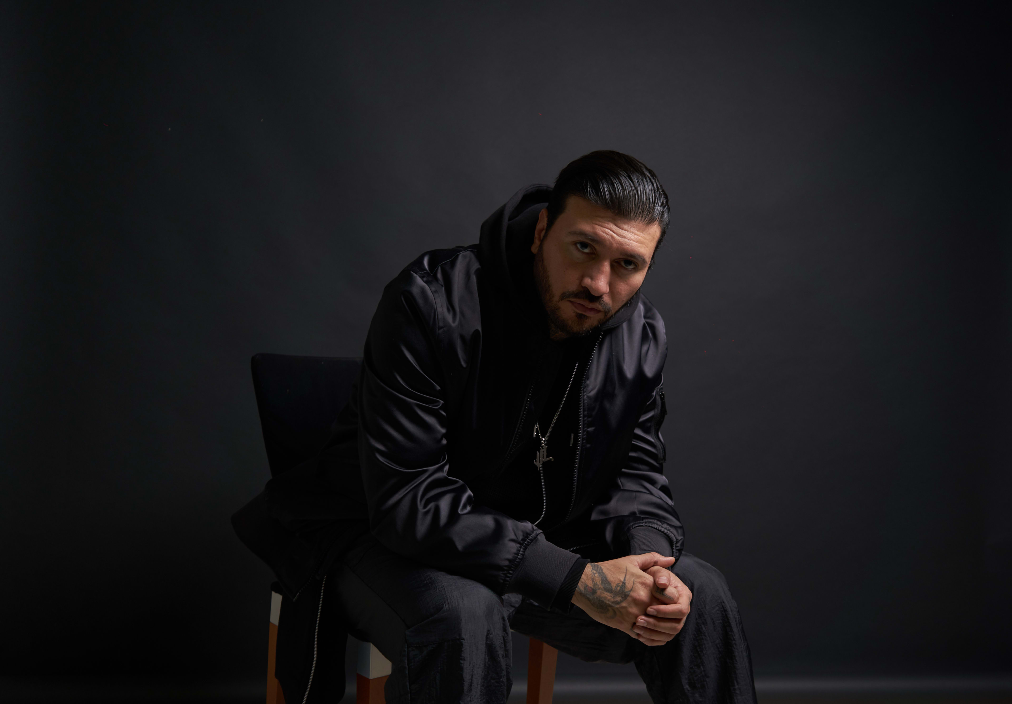Hector (Vatos Locos)