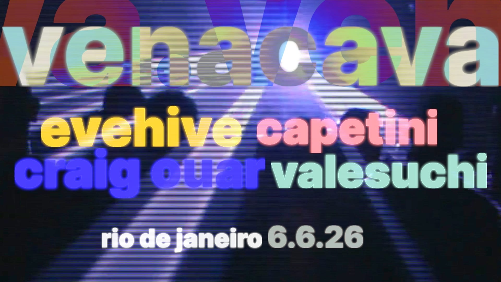 Venacava 6/6