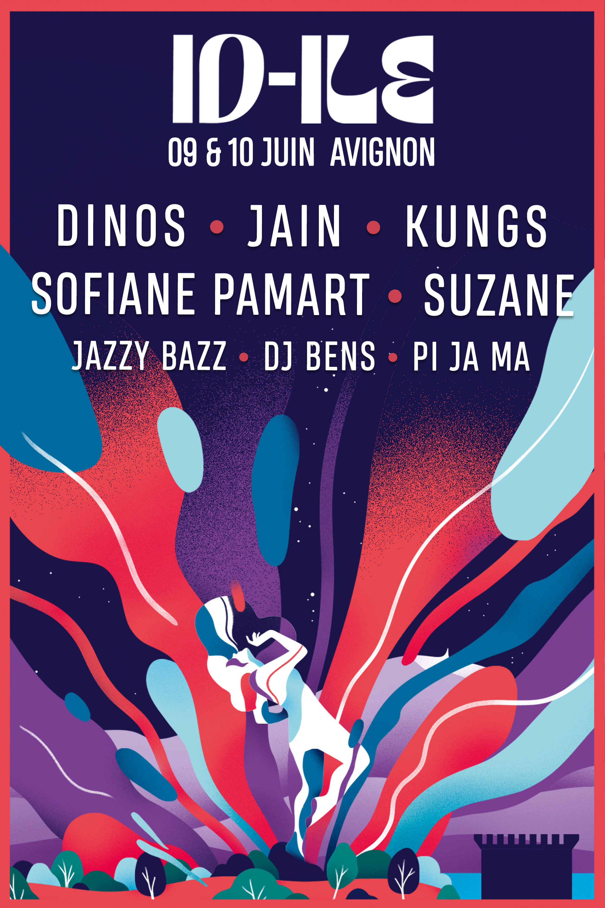 Festival Id-Ile