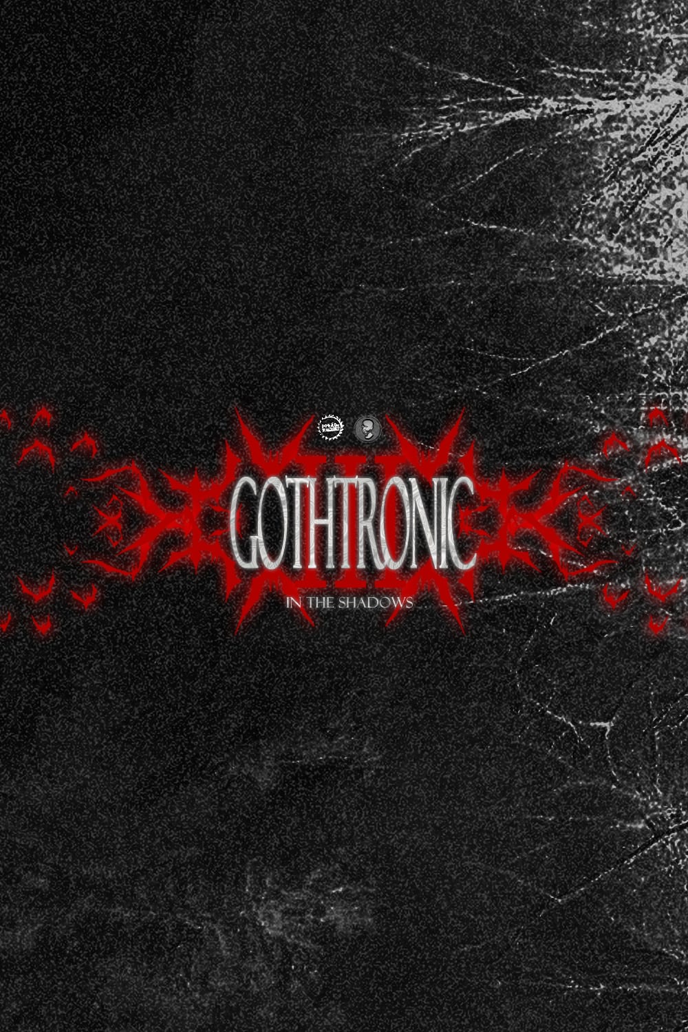 Gothtronic#3 - In The Shadows