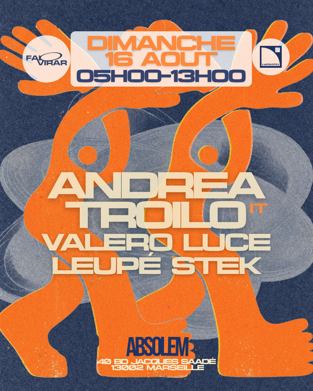 Summer Afters 3 - Fai Virar