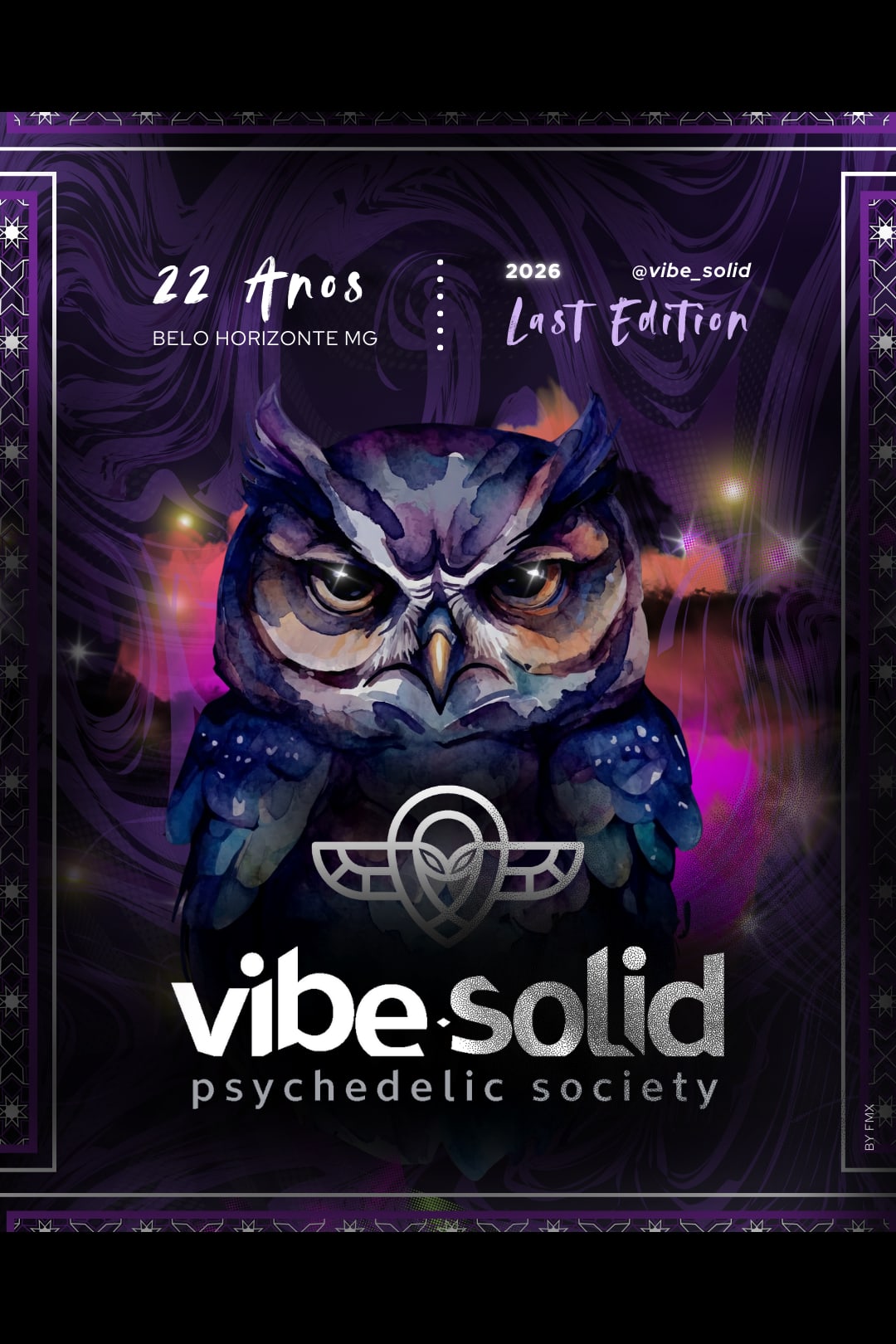 Vibe Solid 2026