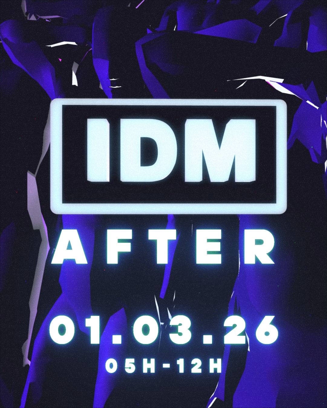 Idm After