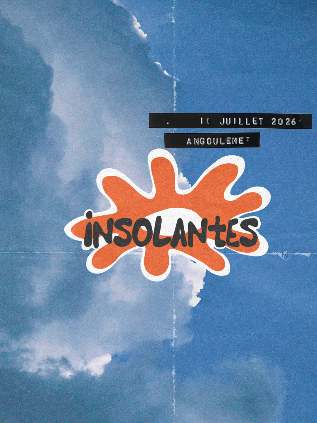 Festival Les Insolantes