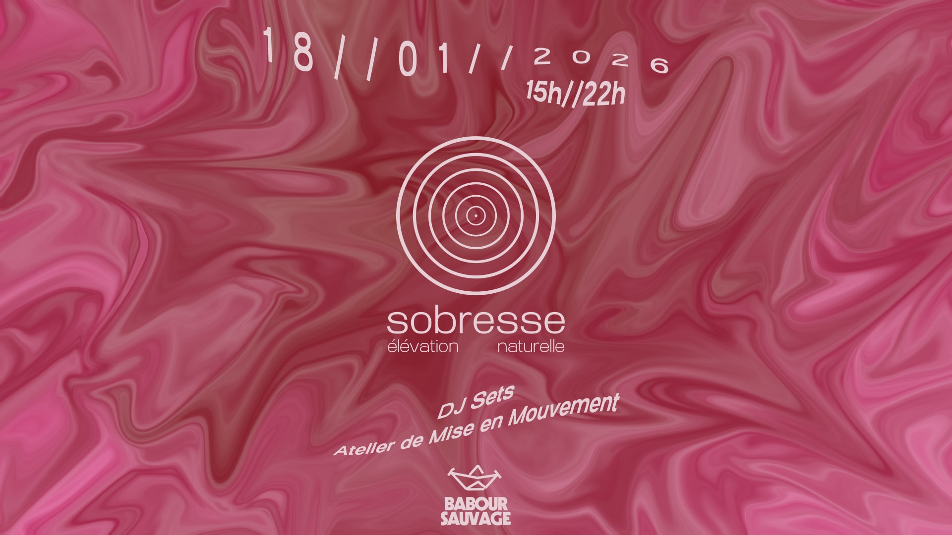 Sobresse #1
