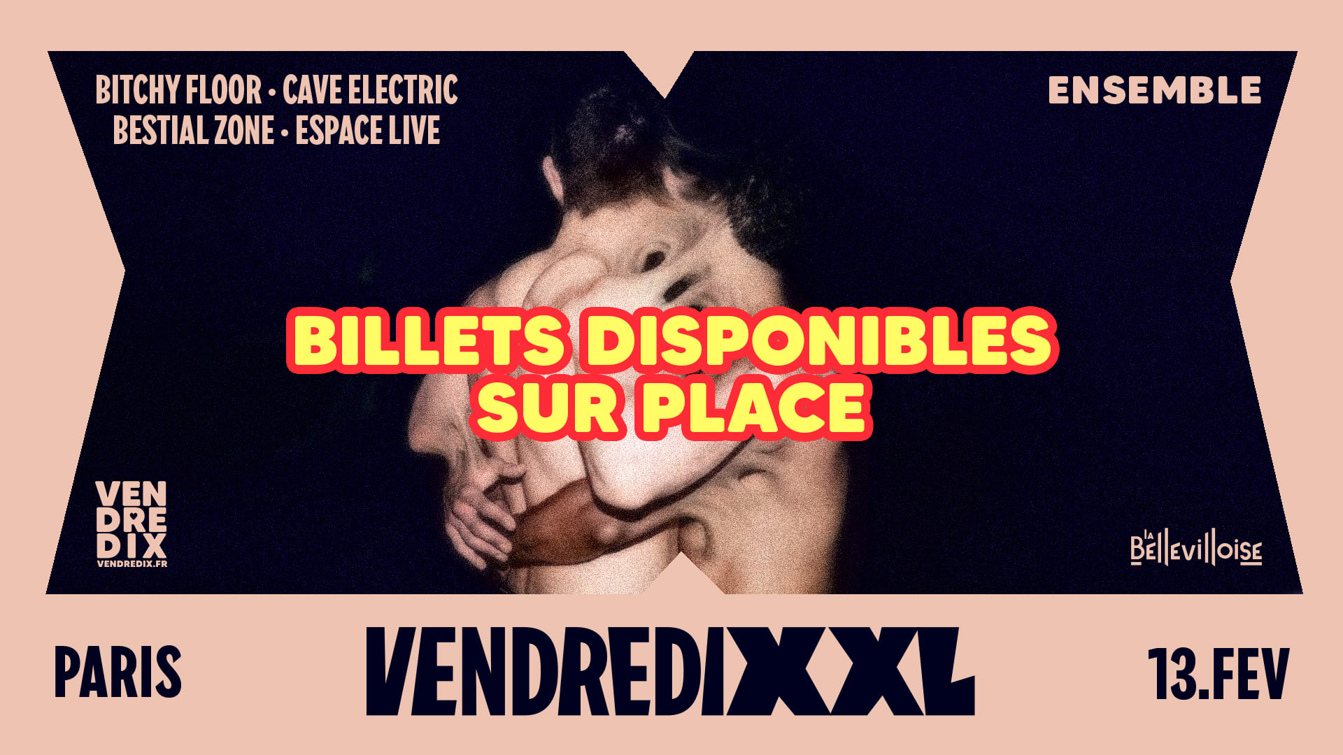 Vendredixxl | 13.02.26