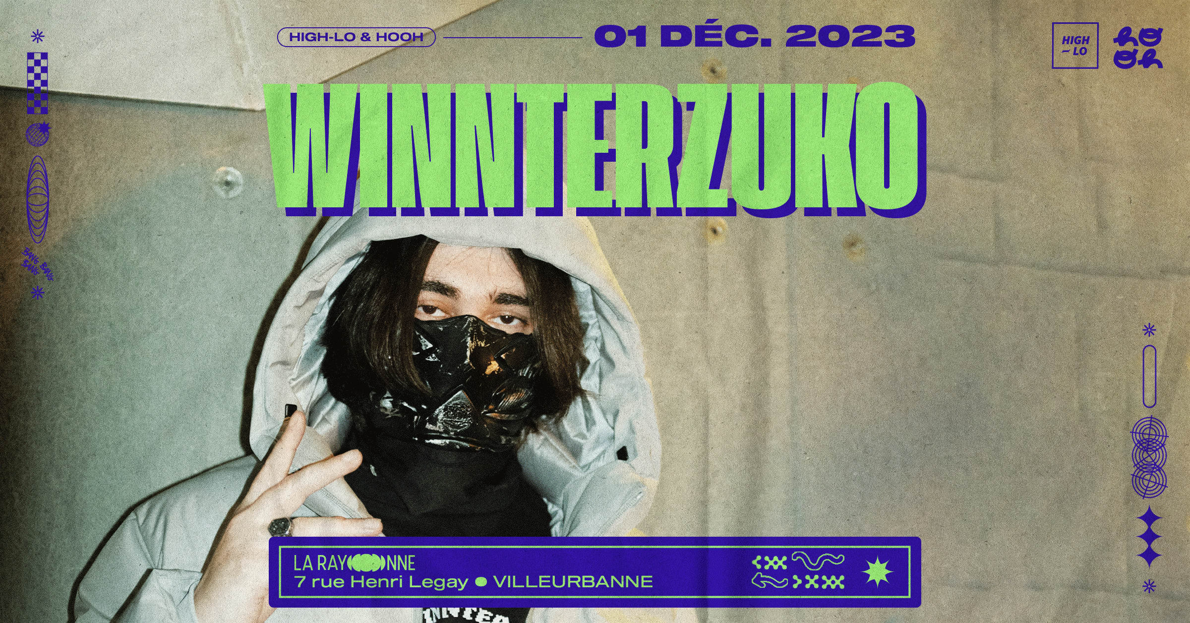 Winnterzuko