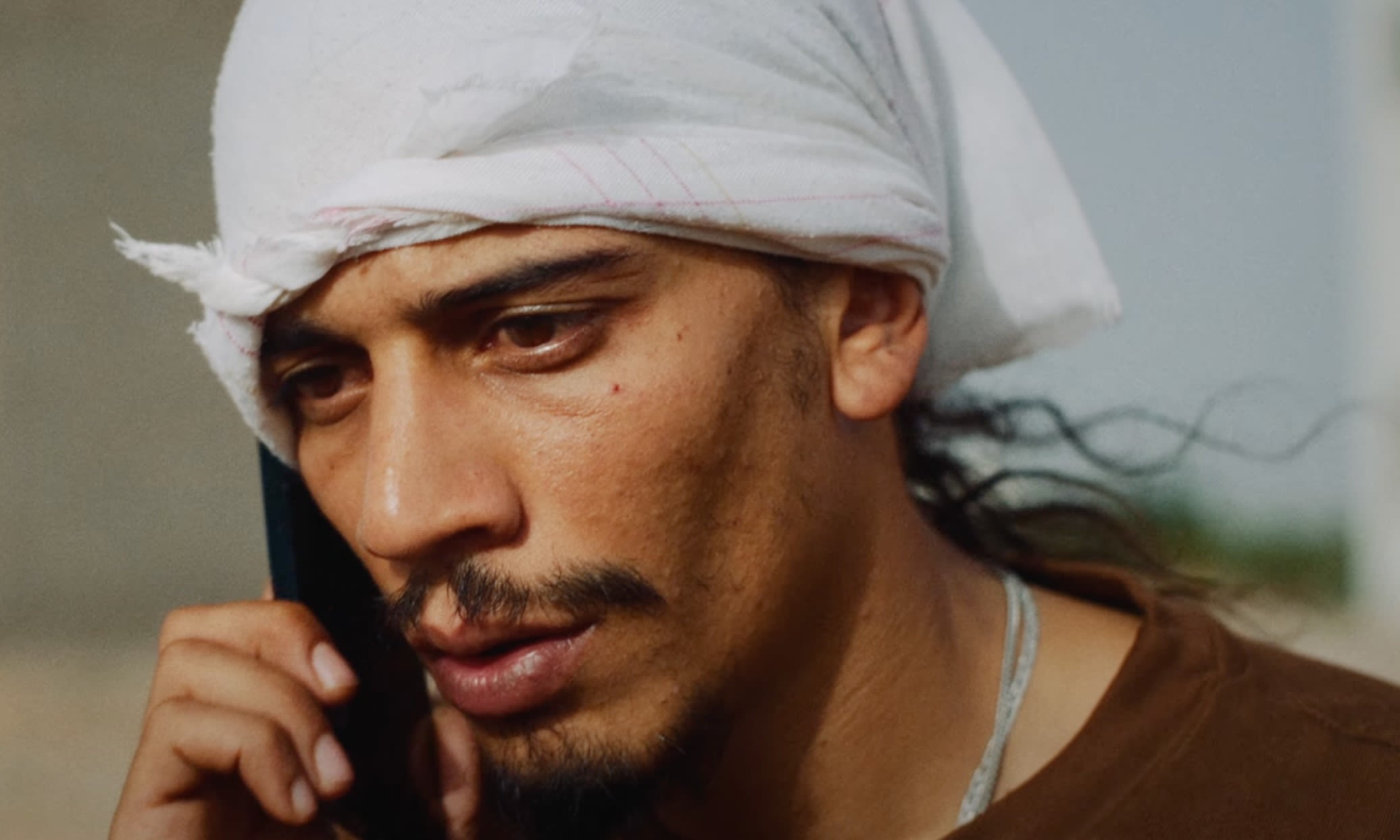 Yassine Stein Release Party
