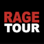 RAGE TOUR
