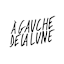 A Gauche de La Lune