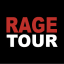 RAGE TOUR