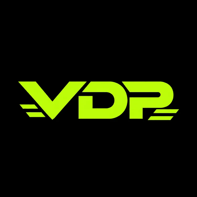VANDRUPPS Produções