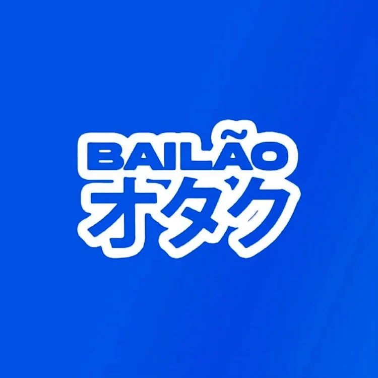 bailão otaku