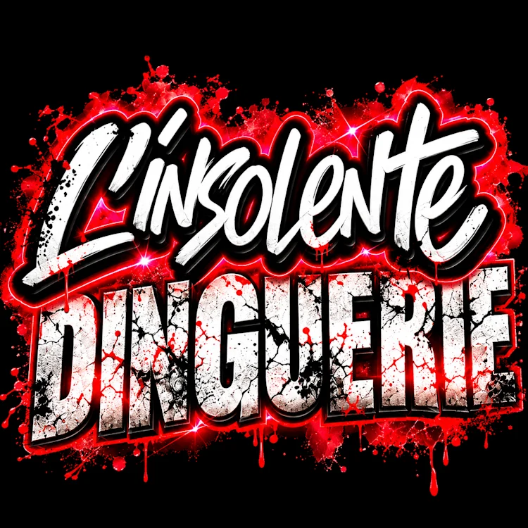 LA DINGUERIE EVENT