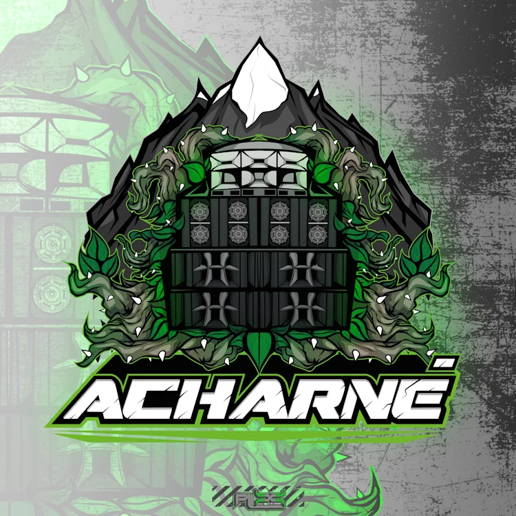 ACHARNÉ