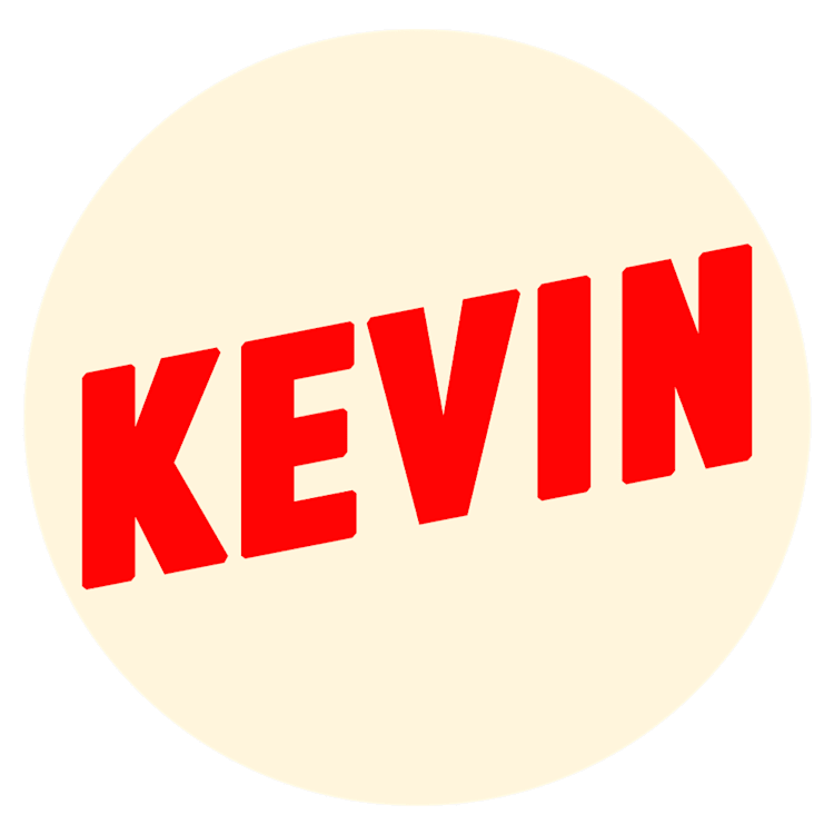 Festa KEVIN
