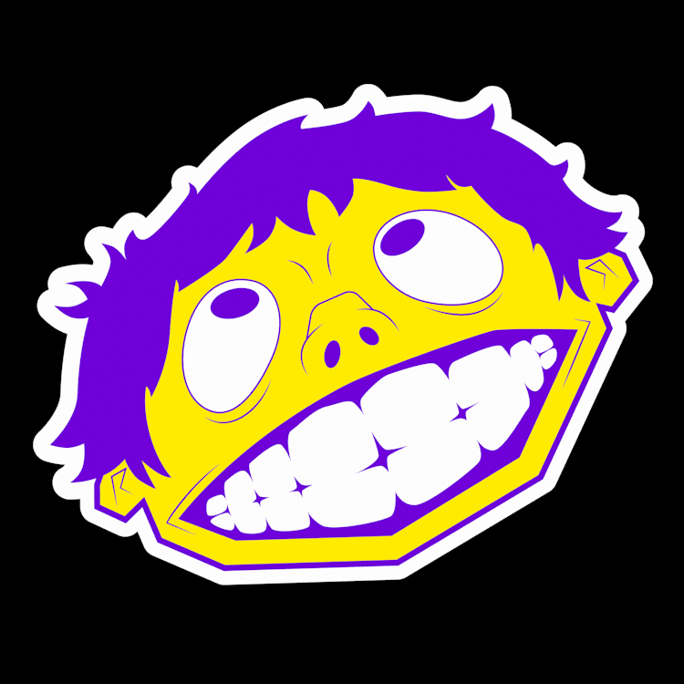 TEK UR SMILE