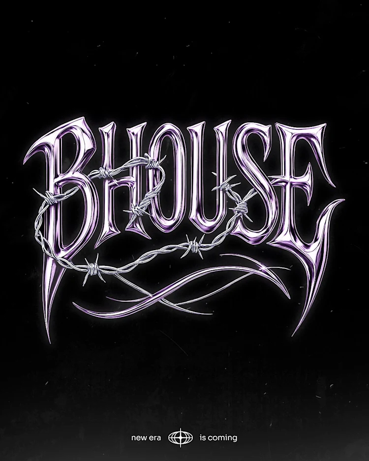 BHOUSE