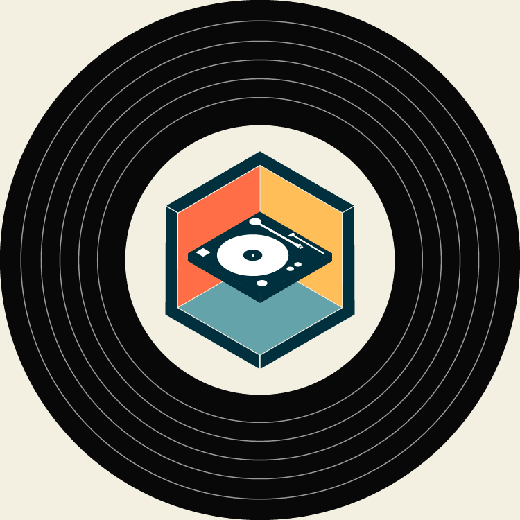 Sunday Sessions LA (Vinyl only)