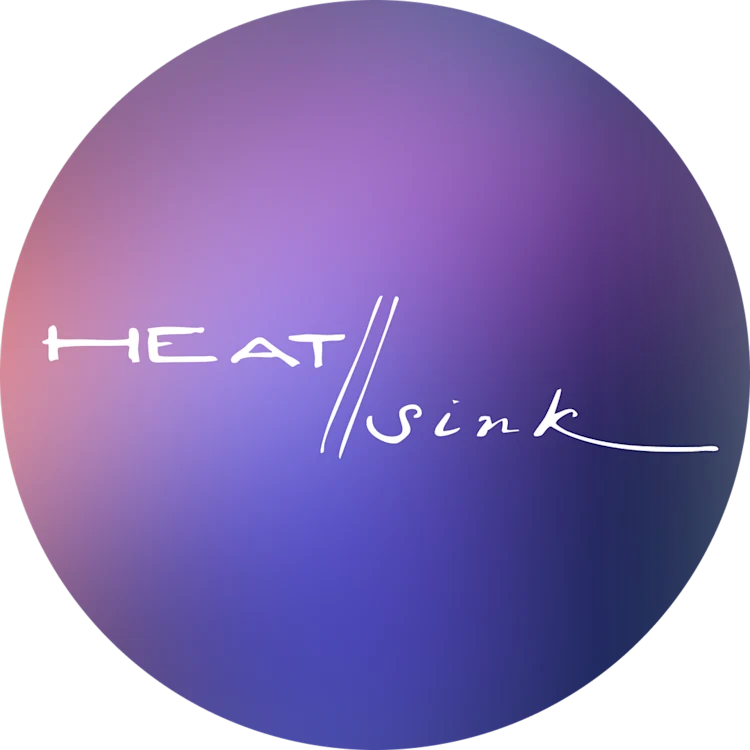 ~heatsink