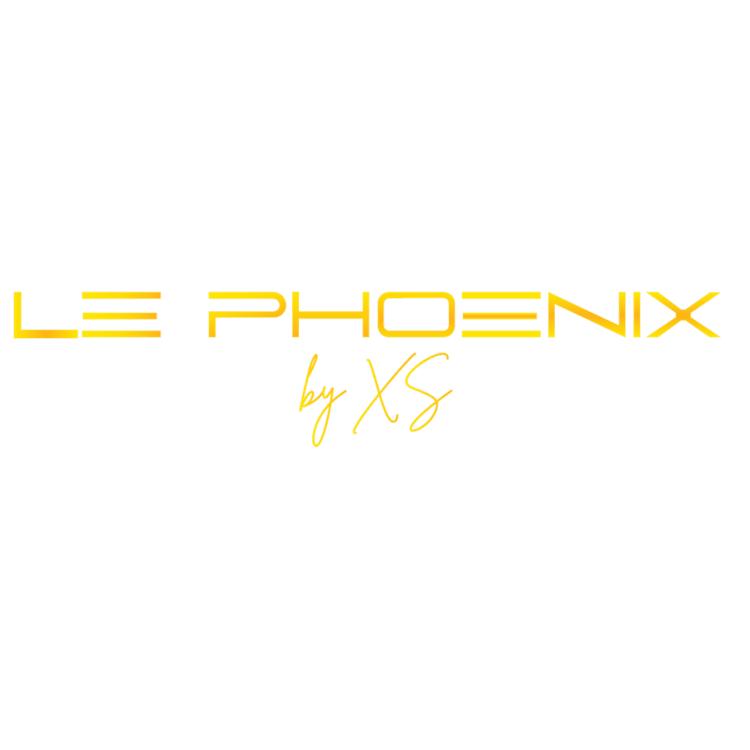 Discothèque Le Phoenix by XS